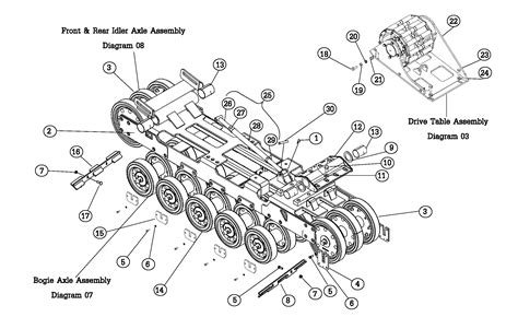 cat 287b skid steer horsepower|cat 287b parts diagram.